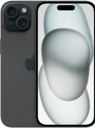 iPhone 15 reconditionné